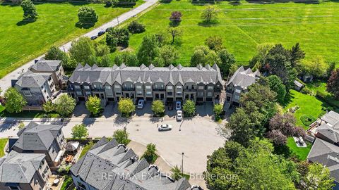 Photo 37 at 22 Matthew Court, Rosethorn, Toronto