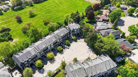 Photo 38 at 22 Matthew Court, Rosethorn, Toronto
