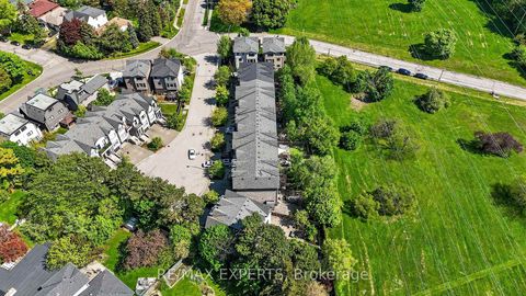 Photo 39 at 22 Matthew Court, Rosethorn, Toronto