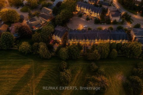 Photo 41 at 22 Matthew Court, Rosethorn, Toronto