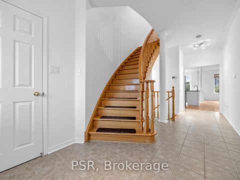 Photo 1 at 38 Enroutes Street, Danforth, Toronto