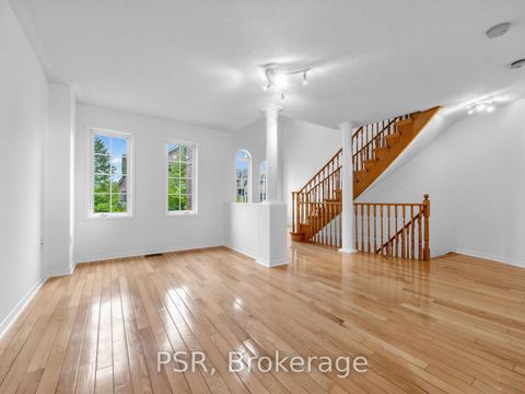 Photo 7 at 38 Enroutes Street, Danforth, Toronto