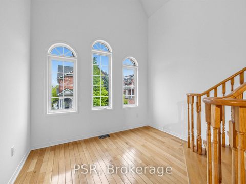 Photo 8 at 38 Enroutes Street, Danforth, Toronto