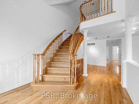 Photo 9 at 38 Enroutes Street, Danforth, Toronto