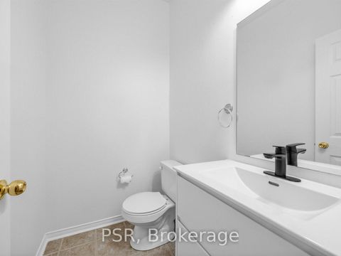 Photo 10 at 38 Enroutes Street, Danforth, Toronto