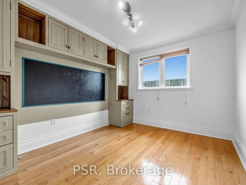 Photo 11 at 38 Enroutes Street, Danforth, Toronto