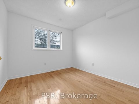 Photo 12 at 38 Enroutes Street, Danforth, Toronto