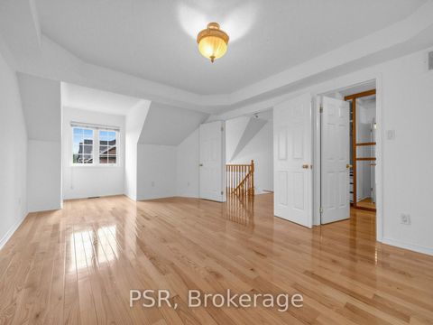 Photo 13 at 38 Enroutes Street, Danforth, Toronto