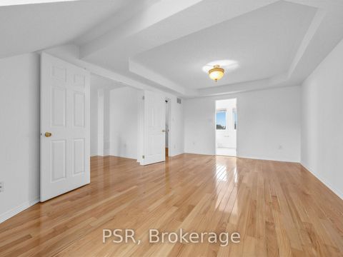 Photo 14 at 38 Enroutes Street, Danforth, Toronto