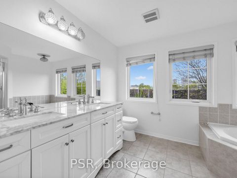 Photo 16 at 38 Enroutes Street, Danforth, Toronto