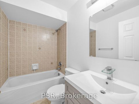 Photo 18 at 38 Enroutes Street, Danforth, Toronto