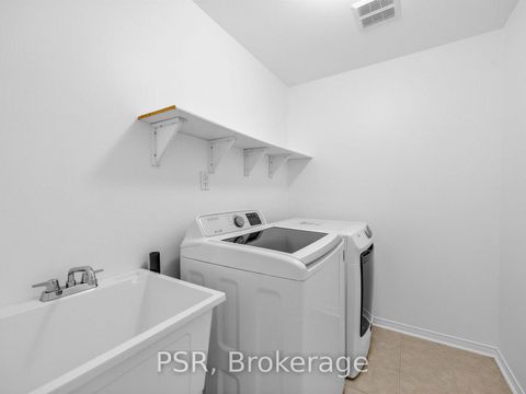 Photo 19 at 38 Enroutes Street, Danforth, Toronto