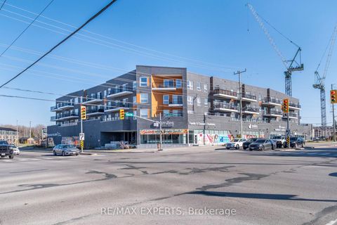 Photo 1 at 325 - 430 Essa Road, Holly, Barrie