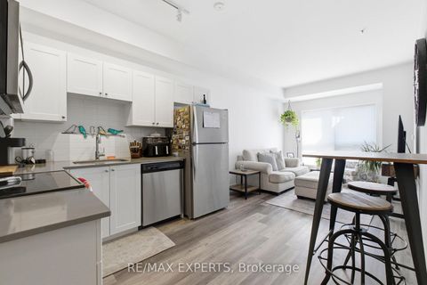 Photo 5 at 325 - 430 Essa Road, Holly, Barrie