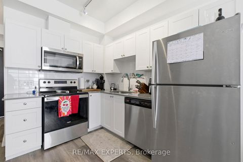 Photo 9 at 325 - 430 Essa Road, Holly, Barrie