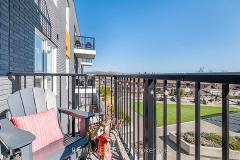 Photo 26 at 325 - 430 Essa Road, Holly, Barrie
