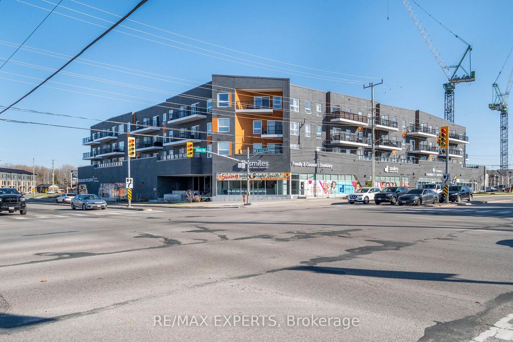 325 - 430 Essa Road, Holly, Barrie photo 4