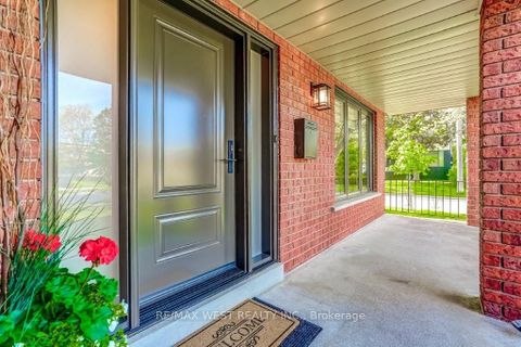 Photo 2 at 167 Silverhill Drive, City Centre West, Toronto