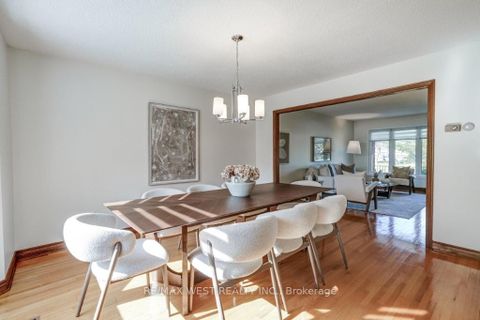Photo 9 at 167 Silverhill Drive, City Centre West, Toronto