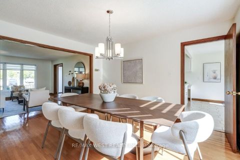 Photo 10 at 167 Silverhill Drive, City Centre West, Toronto