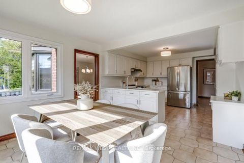 Photo 15 at 167 Silverhill Drive, City Centre West, Toronto
