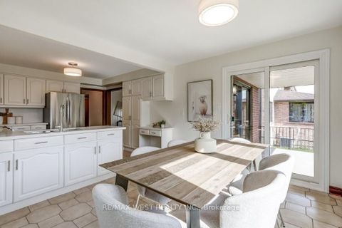 Photo 16 at 167 Silverhill Drive, City Centre West, Toronto
