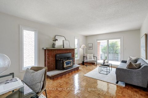 Photo 17 at 167 Silverhill Drive, City Centre West, Toronto