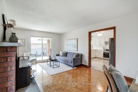 Photo 18 at 167 Silverhill Drive, City Centre West, Toronto