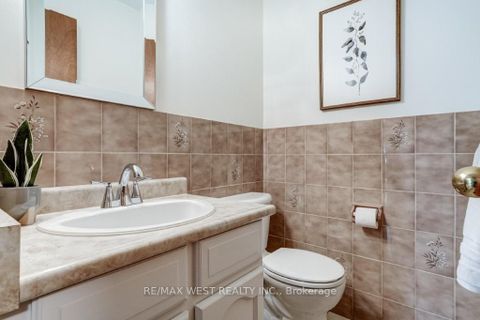Photo 20 at 167 Silverhill Drive, City Centre West, Toronto
