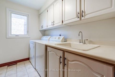 Photo 21 at 167 Silverhill Drive, City Centre West, Toronto