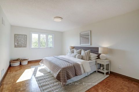 Photo 22 at 167 Silverhill Drive, City Centre West, Toronto