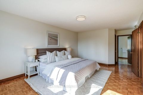 Photo 23 at 167 Silverhill Drive, City Centre West, Toronto