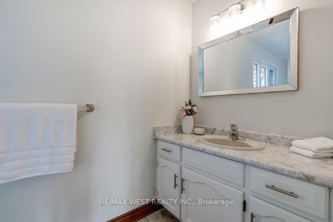 Photo 25 at 167 Silverhill Drive, City Centre West, Toronto