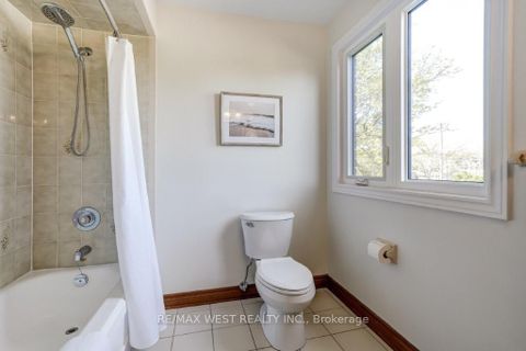 Photo 26 at 167 Silverhill Drive, City Centre West, Toronto
