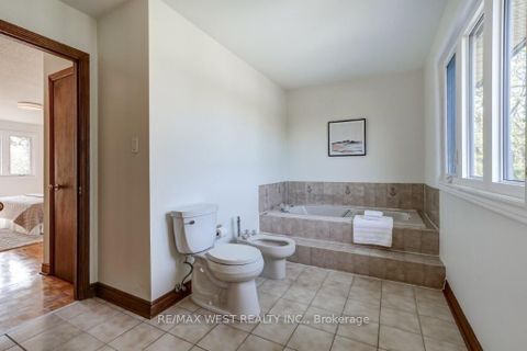 Photo 27 at 167 Silverhill Drive, City Centre West, Toronto