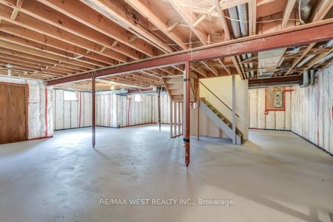 Photo 28 at 167 Silverhill Drive, City Centre West, Toronto