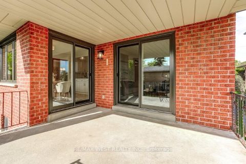 Photo 30 at 167 Silverhill Drive, City Centre West, Toronto