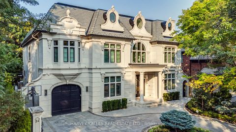Photo 1 at 34 Medalist Road, Windfields, Toronto