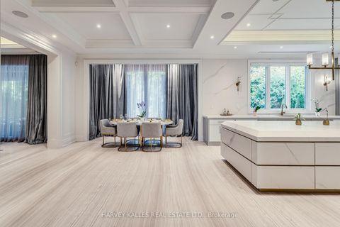 Photo 19 at 34 Medalist Road, Windfields, Toronto