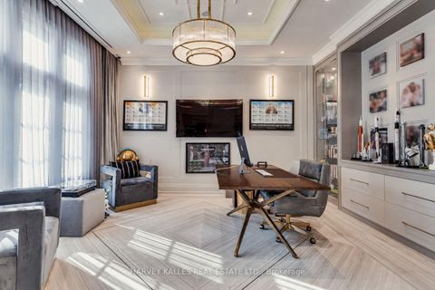 Photo 20 at 34 Medalist Road, Windfields, Toronto