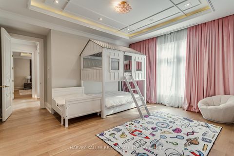 Photo 34 at 34 Medalist Road, Windfields, Toronto