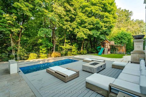 Photo 46 at 34 Medalist Road, Windfields, Toronto