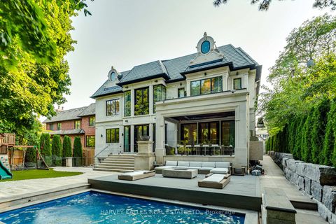 Photo 48 at 34 Medalist Road, Windfields, Toronto