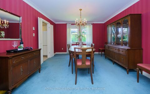 Photo 8 at 11 Gablehurst Crescent, Sullivan, Toronto