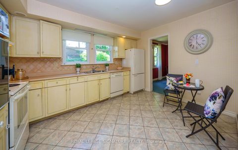 Photo 12 at 11 Gablehurst Crescent, Sullivan, Toronto