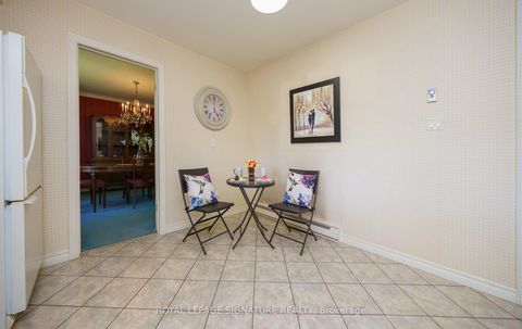 Photo 13 at 11 Gablehurst Crescent, Sullivan, Toronto