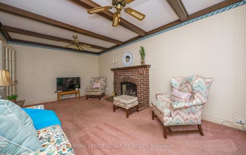 Photo 15 at 11 Gablehurst Crescent, Sullivan, Toronto