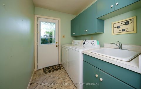 Photo 18 at 11 Gablehurst Crescent, Sullivan, Toronto