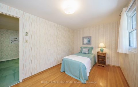 Photo 27 at 11 Gablehurst Crescent, Sullivan, Toronto