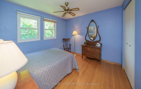 Photo 29 at 11 Gablehurst Crescent, Sullivan, Toronto
